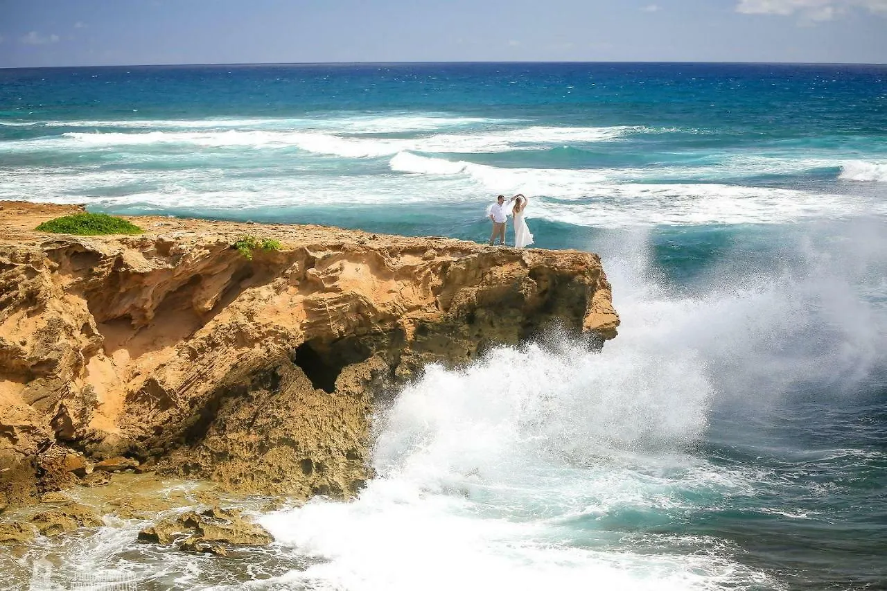 Waipouli Beach Resort Beautiful Luxury Ground Level Garden View Ac Pool! Kapa'a Apartment