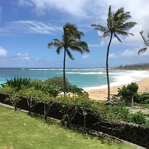 Holiday home Wailua Bay View, Kapa'a