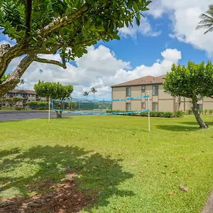 Holiday home Pono Kai, Kapa'a